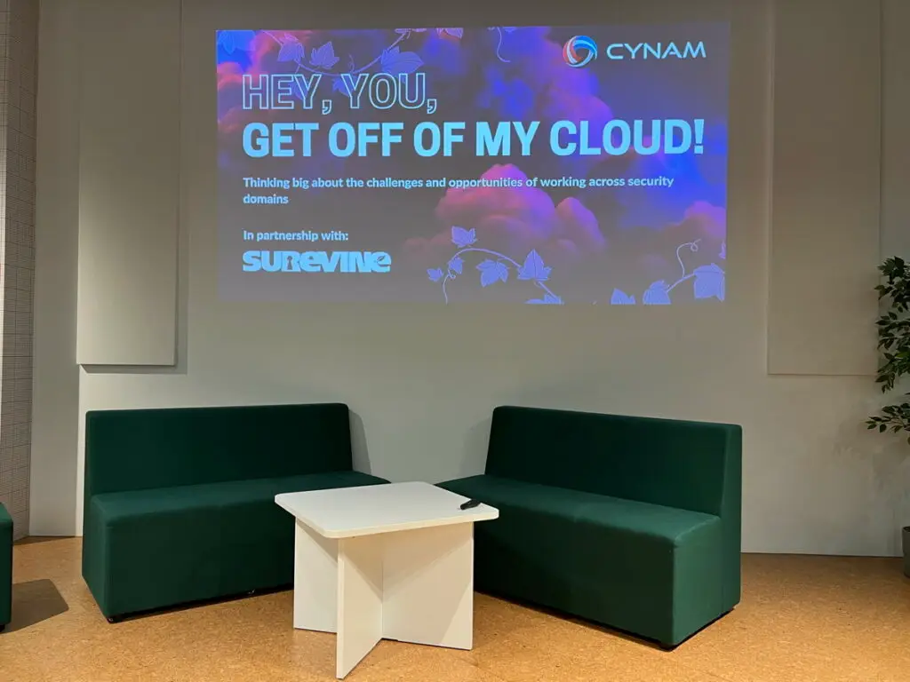 CyNam event